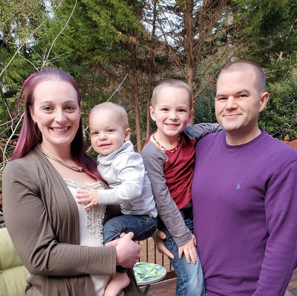 Meet your Posher, Arielle - Picture 1 of 1